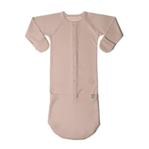 24 Hour Convertible Gown: Rose