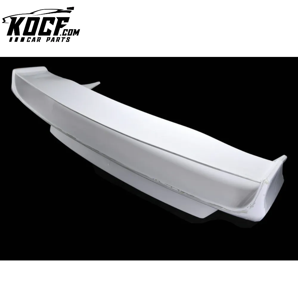 350Z VS CONVERTIBLE SPOILER