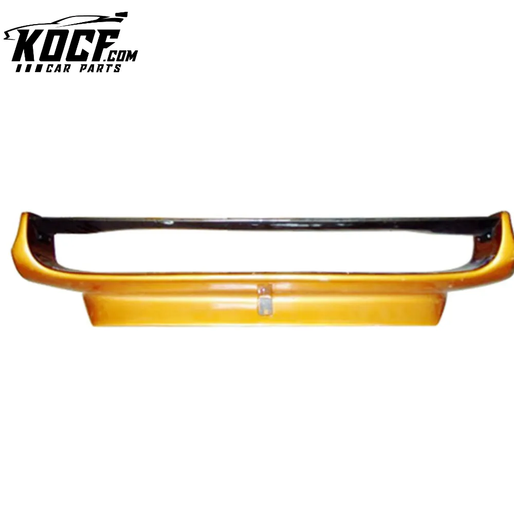 350Z VS CONVERTIBLE SPOILER