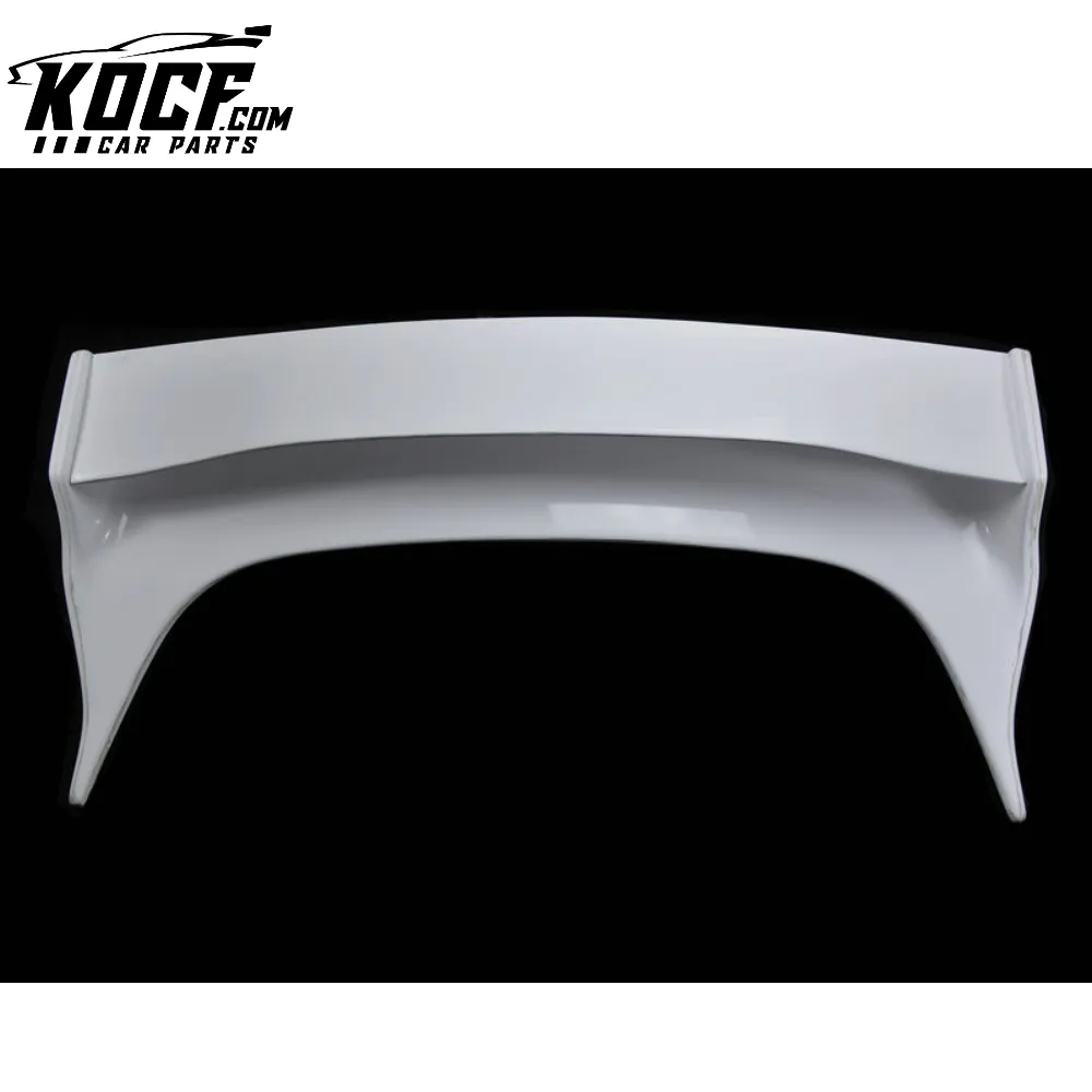 350Z VS CONVERTIBLE SPOILER