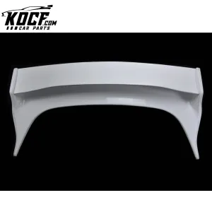350Z VS CONVERTIBLE SPOILER
