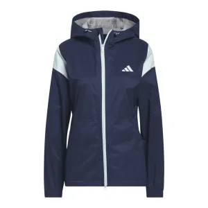 adidas Ladies RAIN.RDY Golf Jacket HZ5942