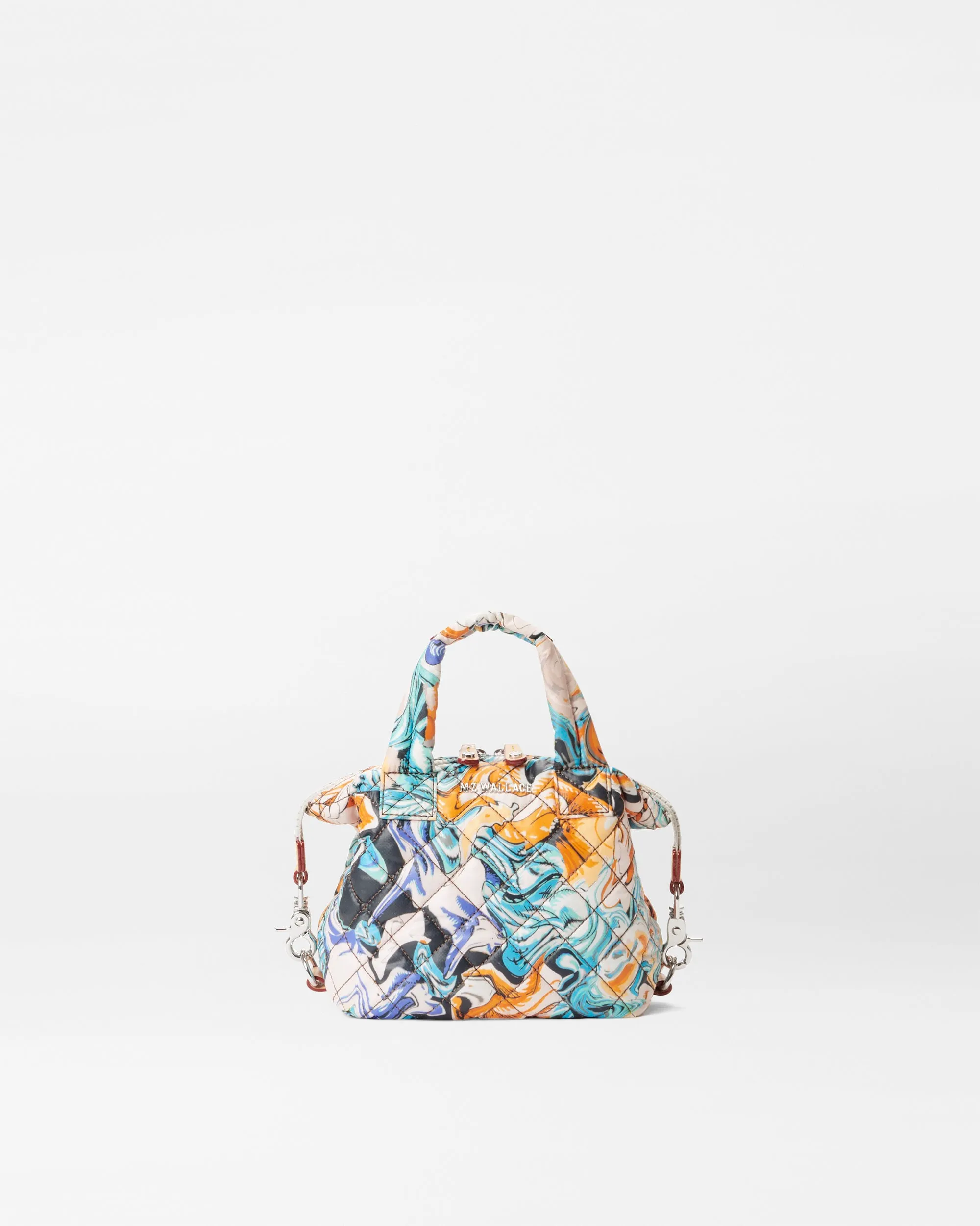 Agate Micro Sutton