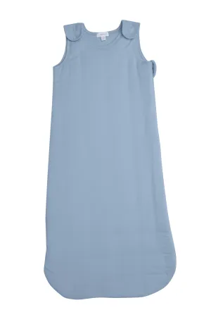 Angel Dear Sleeping Bag in Blue Fog