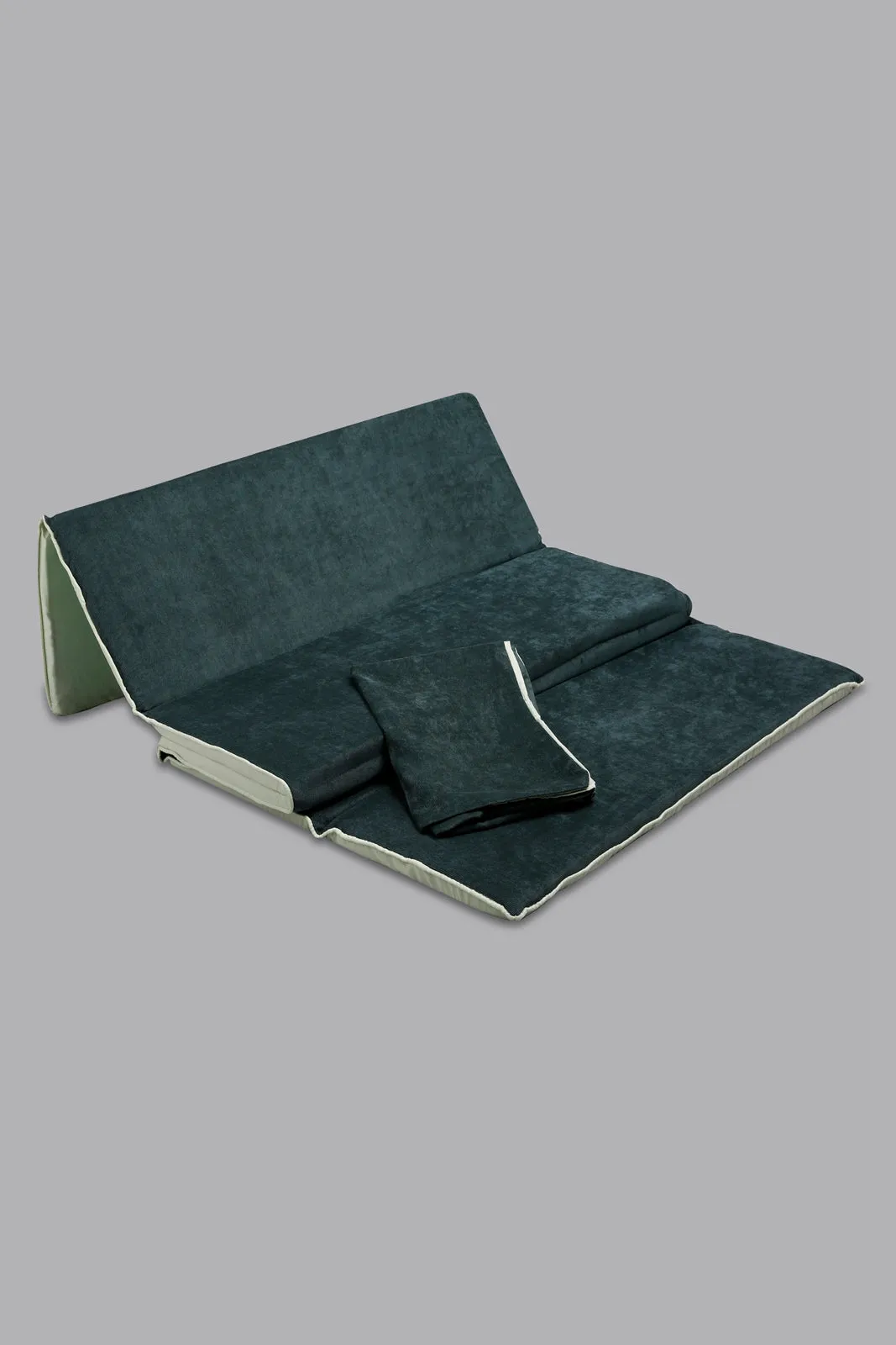 Assorted Mattress Set (2 Piece)