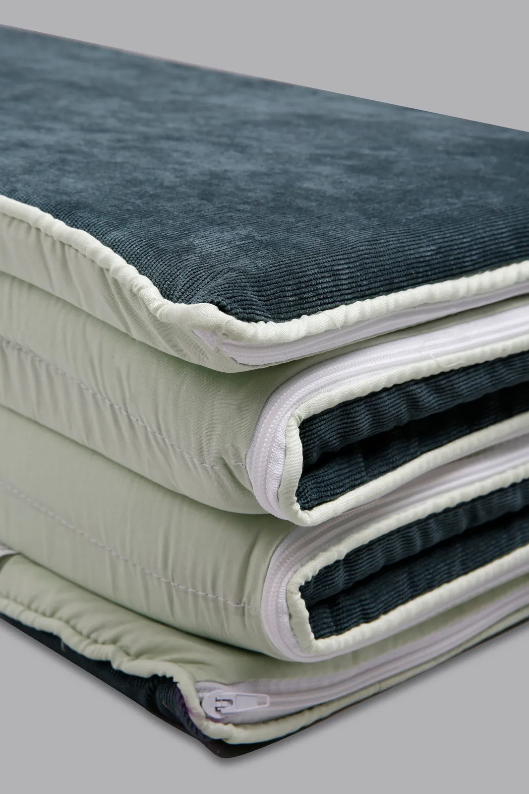 Assorted Mattress Set (2 Piece)