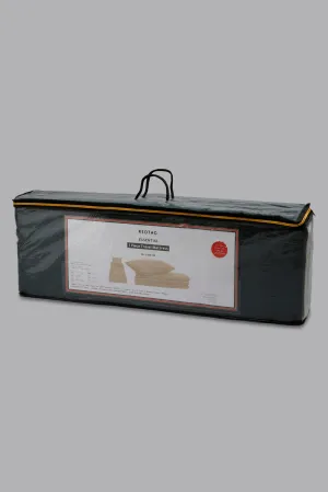 Assorted Mattress Set (2 Piece)