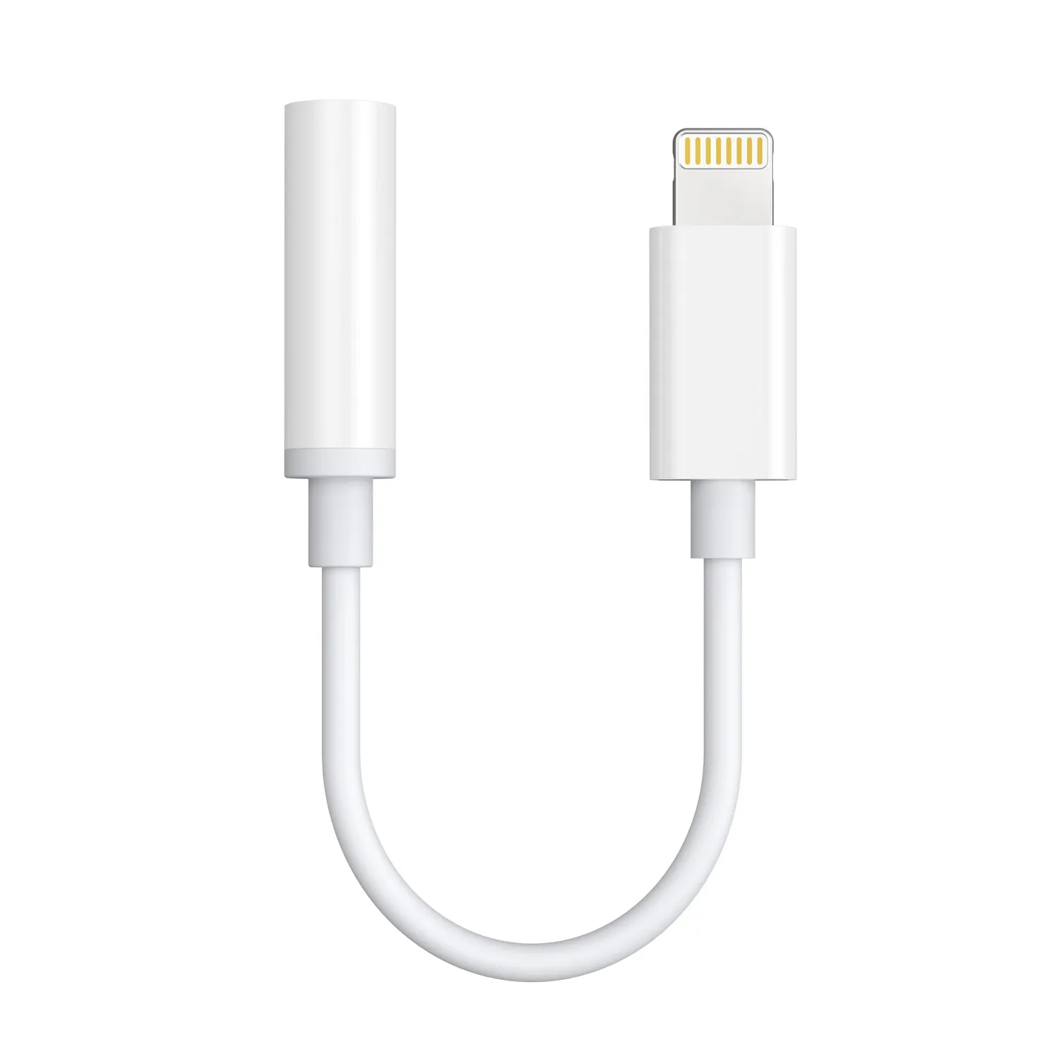 AUX005 Choetech Lightning to 3.5mm Audio Cable