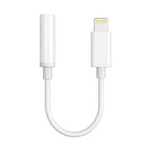 AUX005 Choetech Lightning to 3.5mm Audio Cable