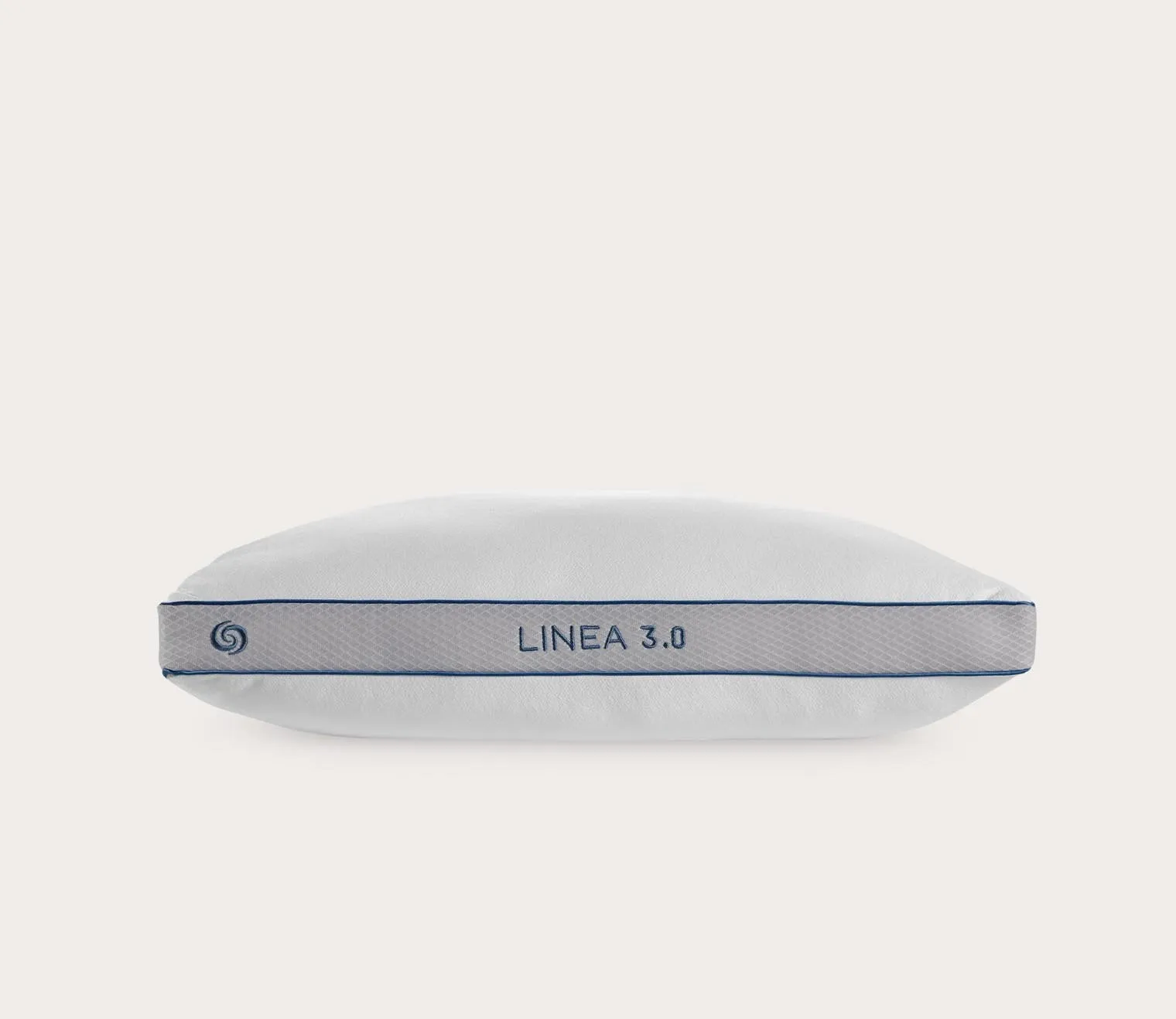 Bedgear Linea Moisture-Wicking Fiber Pillow