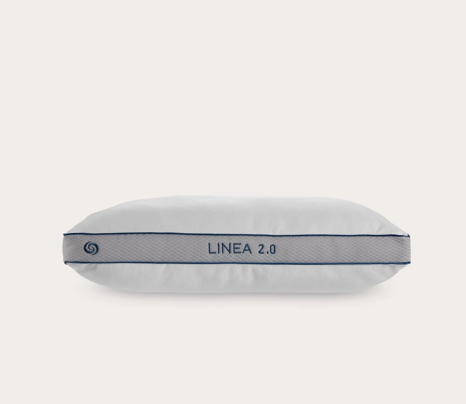 Bedgear Linea Moisture-Wicking Fiber Pillow
