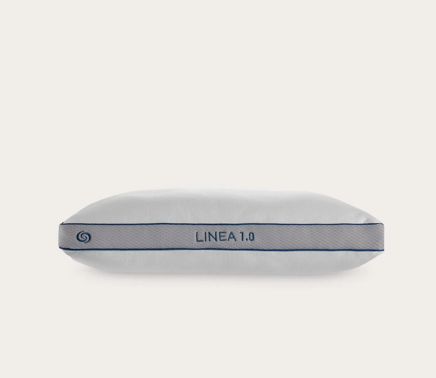 Bedgear Linea Moisture-Wicking Fiber Pillow