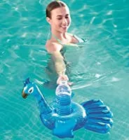 Bestway Floating Fashion Drink Drinks Cup Holders