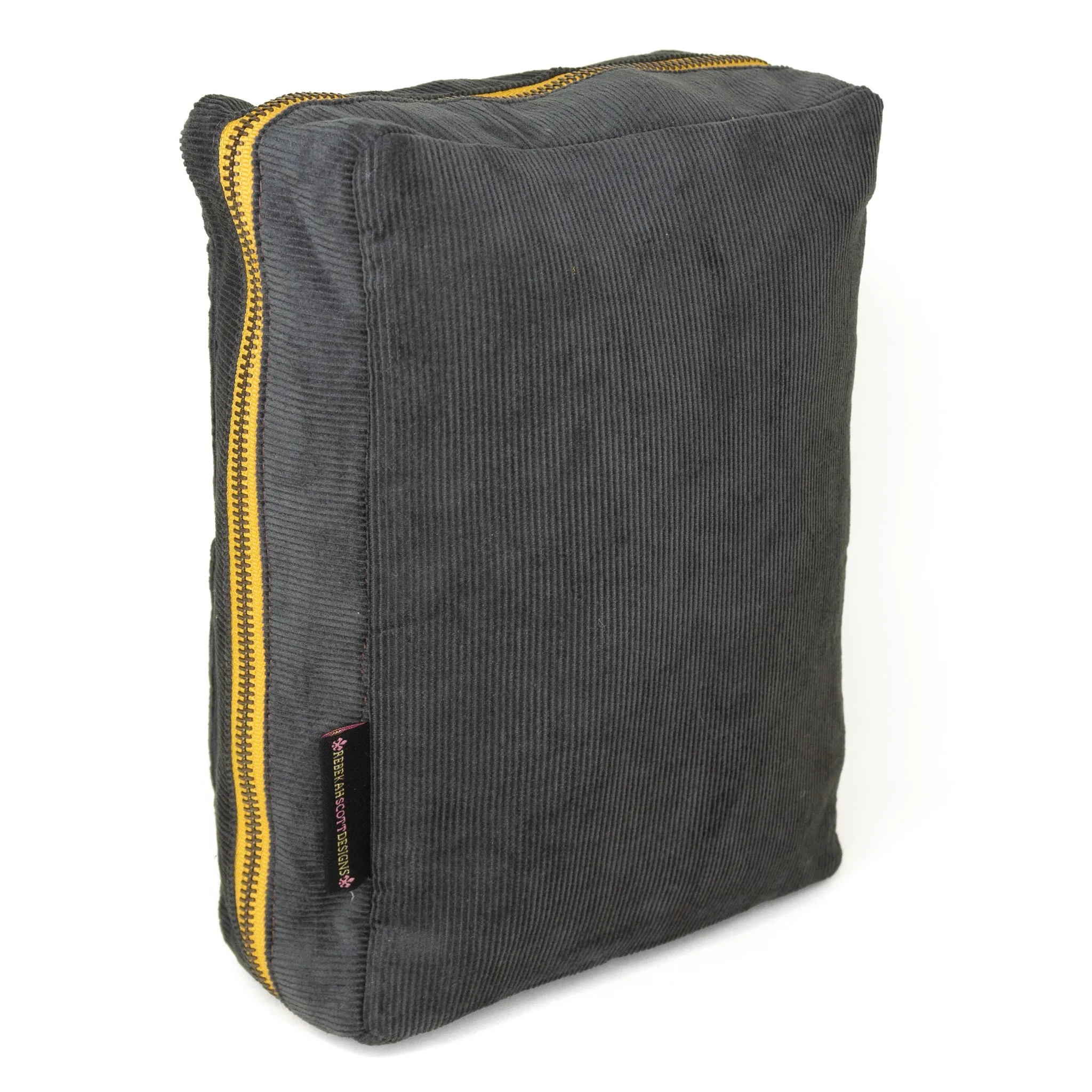 Bible Cover: Oregano Corduroy