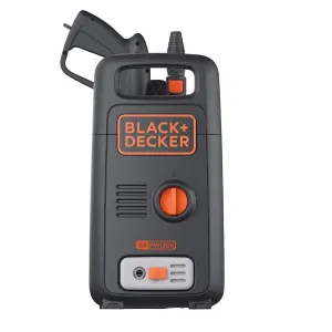 Black Decker, Pressure Washer, BXPW1300E
