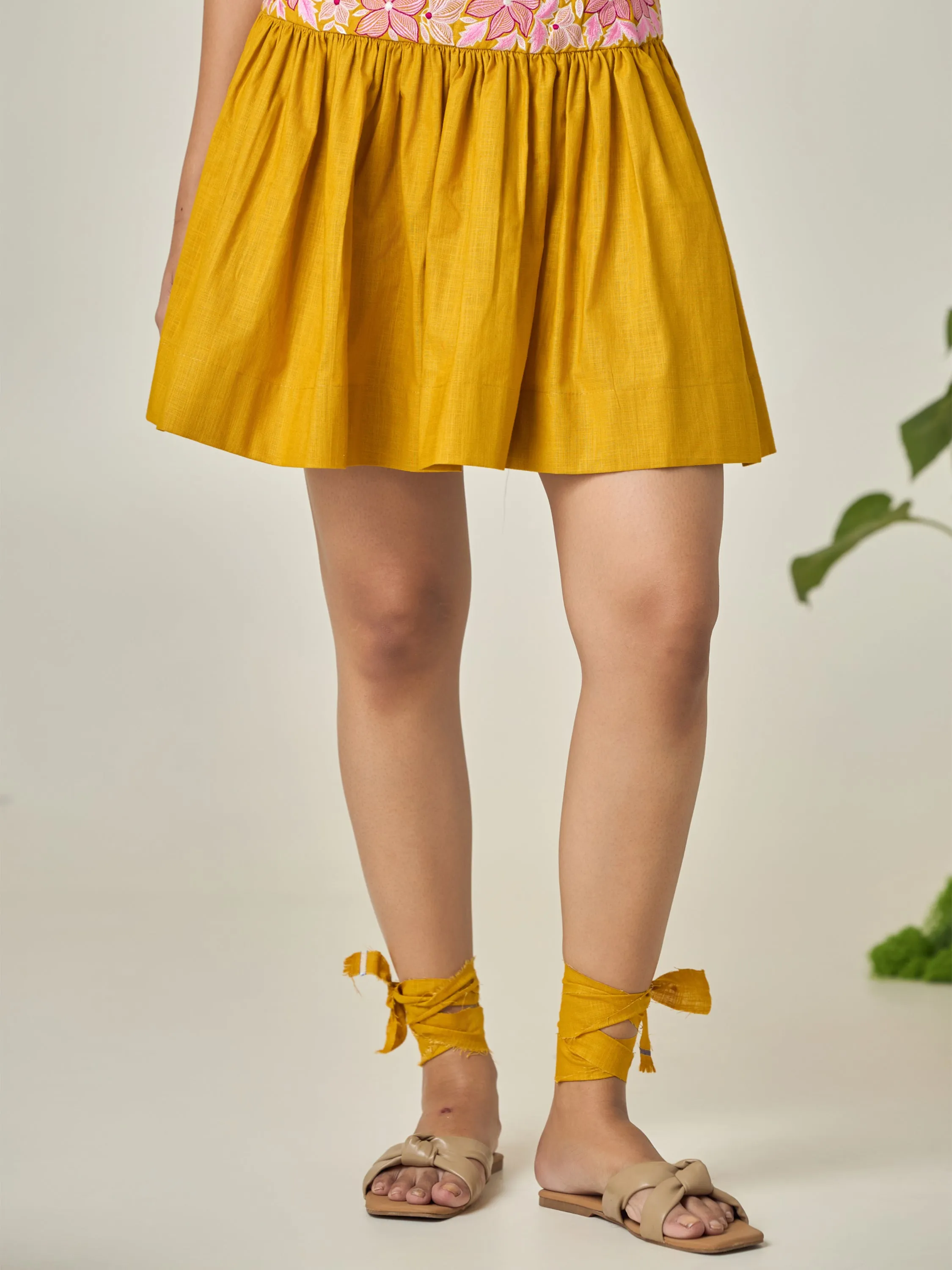 Blair Layered Co -Ord Set