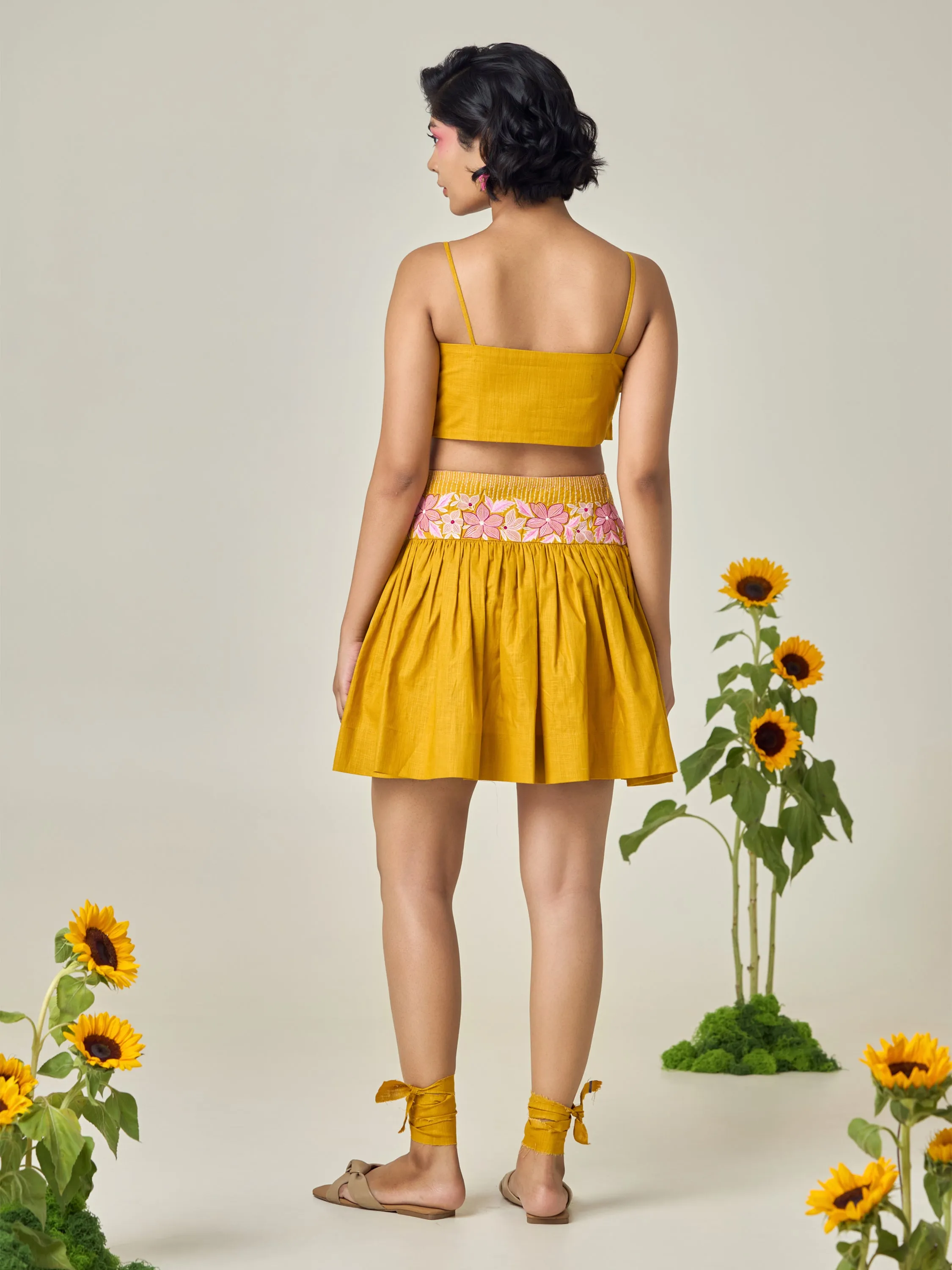 Blair Layered Co -Ord Set