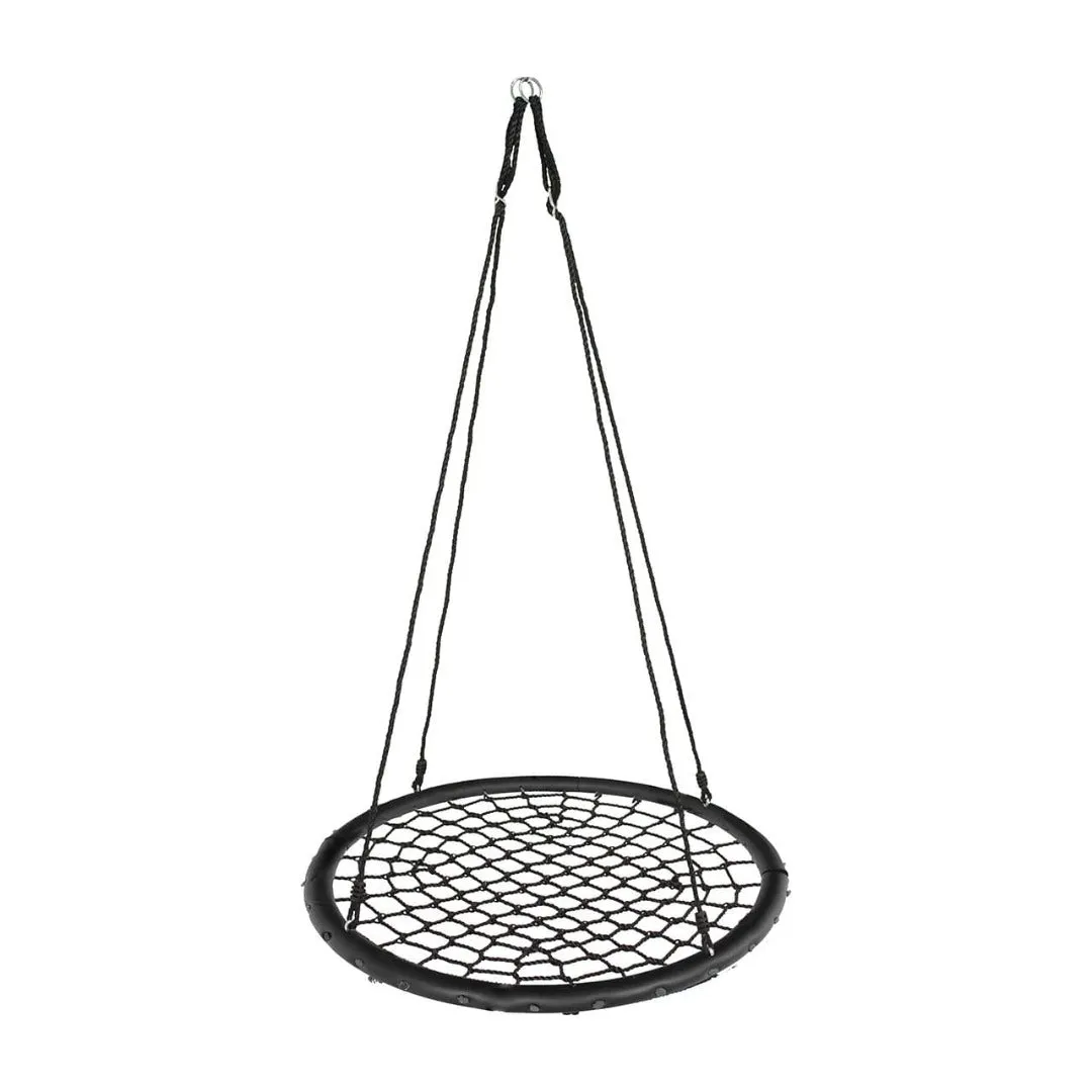 Bliss Hammocks Hanging Rope Tree Glider