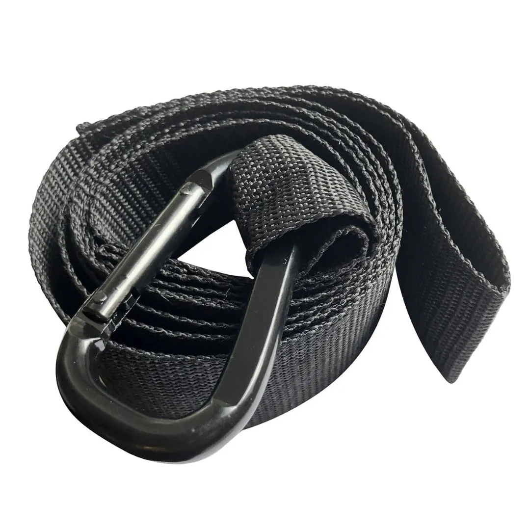 Bliss Hammocks Hanging Rope Tree Glider