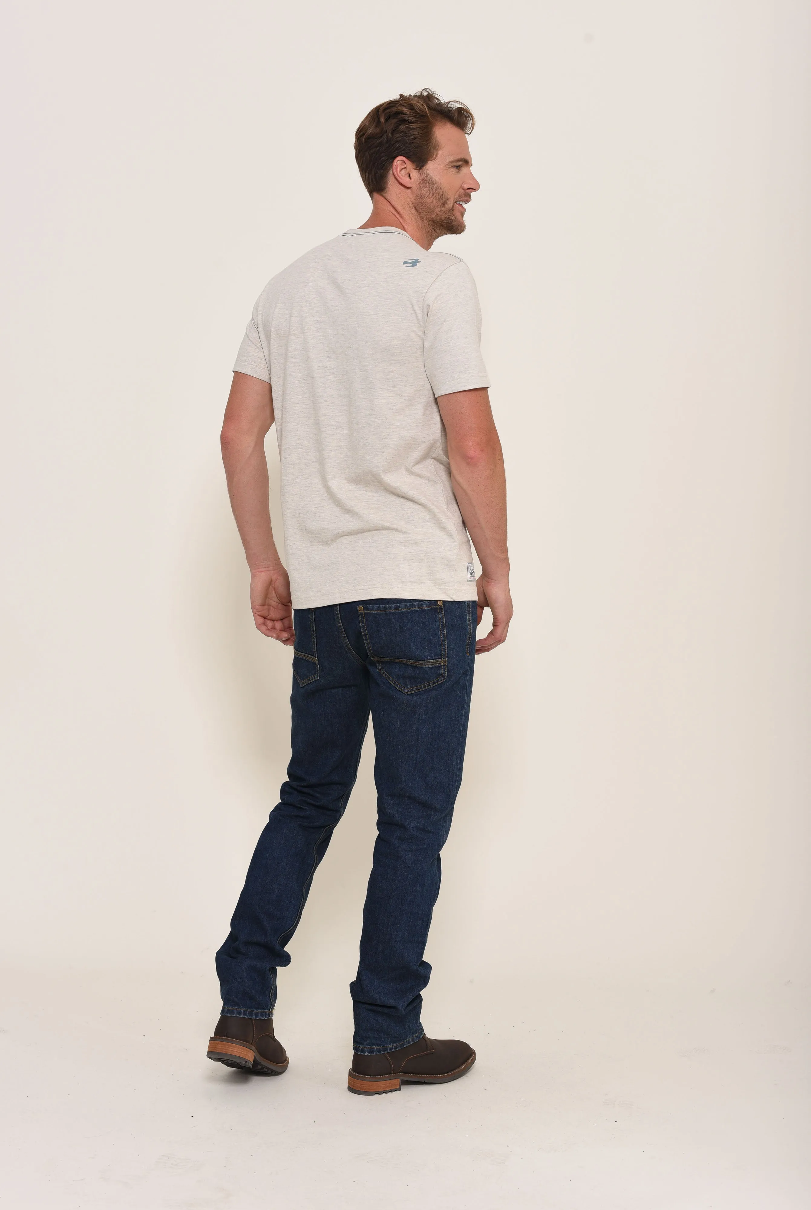 Blood Sweat And Gears T-Shirt