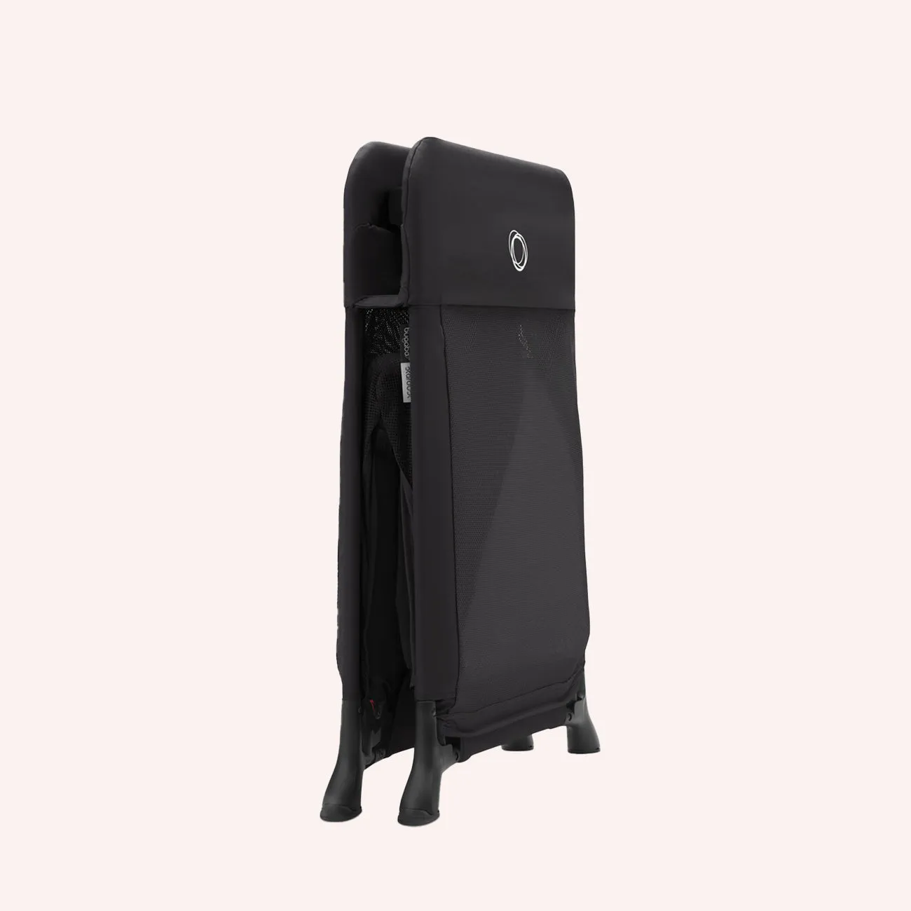 Bugaboo Stardust Travel Cot - Black