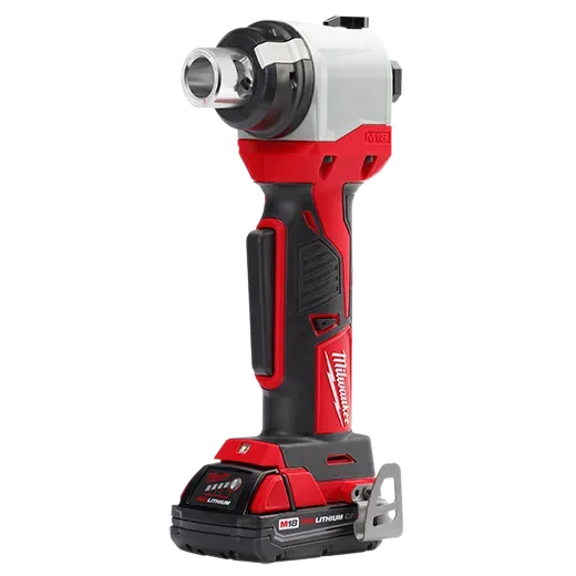 Cable Stripper - Milwaukee's M18™ Cable Stripper Kit for Al THHN / XHHW, 2935AL-21