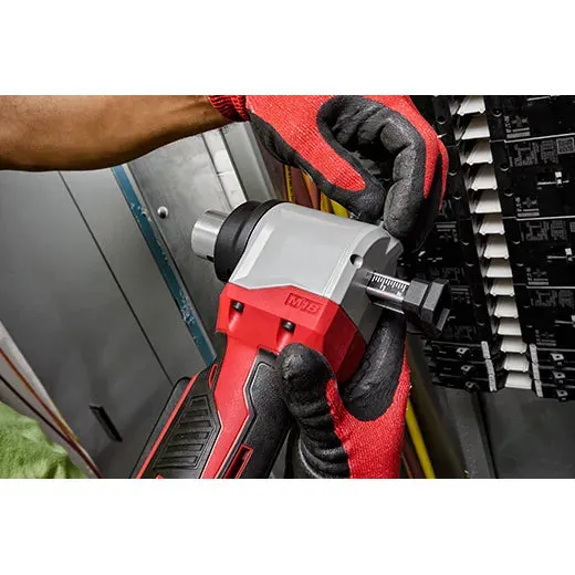 Cable Stripper - Milwaukee's M18™ Cable Stripper Kit for Al THHN / XHHW, 2935AL-21