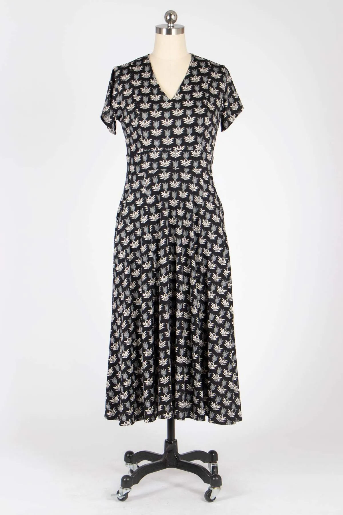 Cecelia Dress - Simpatico