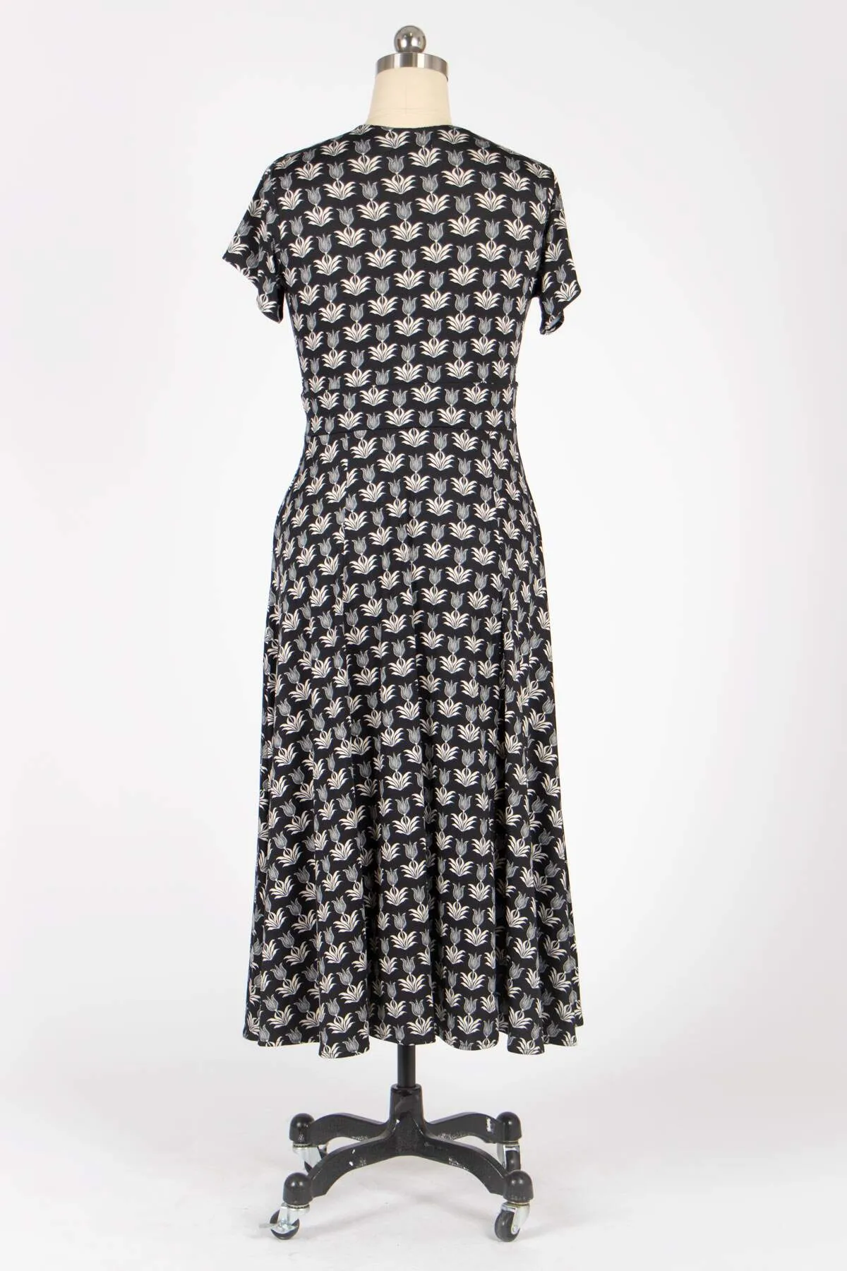 Cecelia Dress - Simpatico