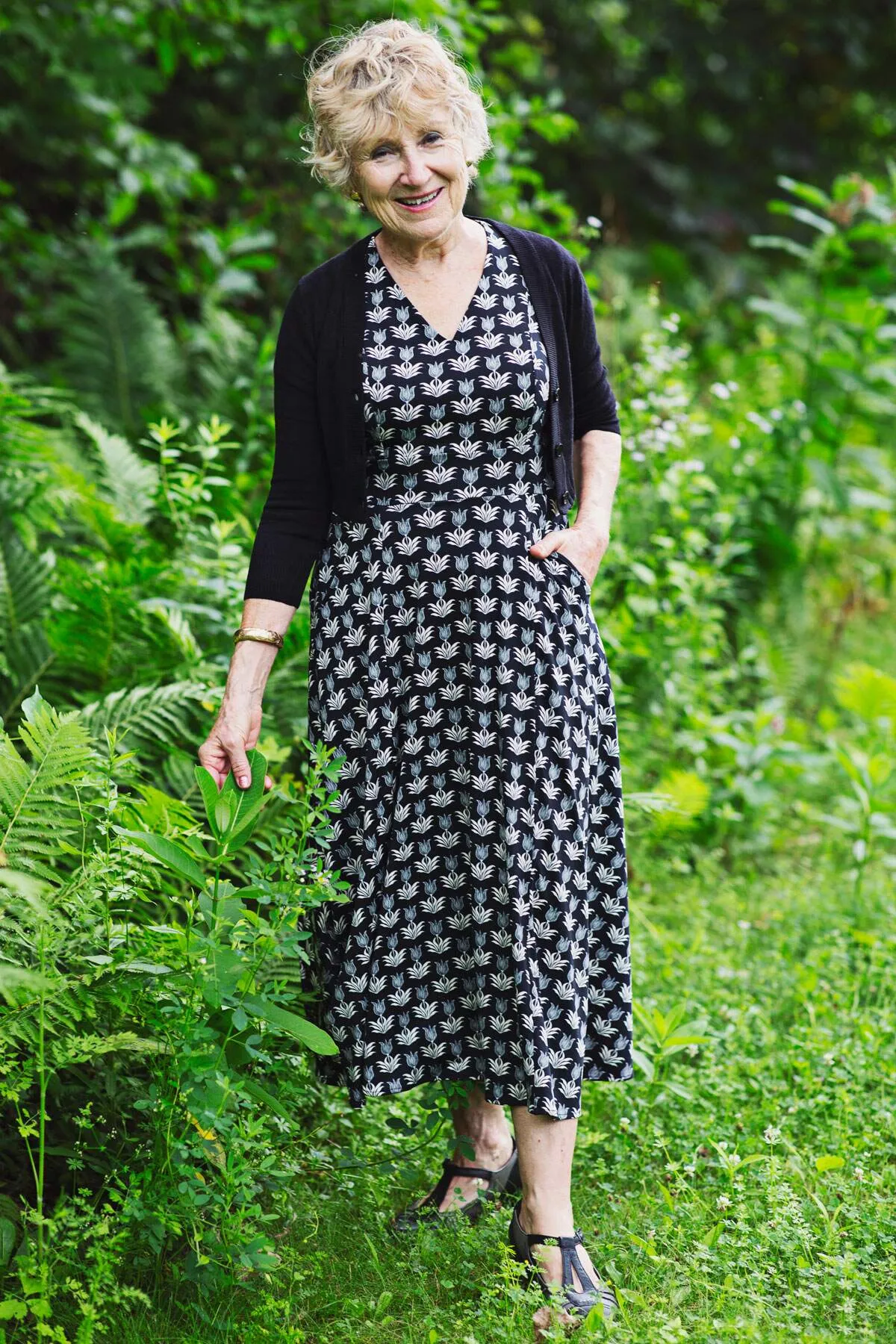 Cecelia Dress - Simpatico