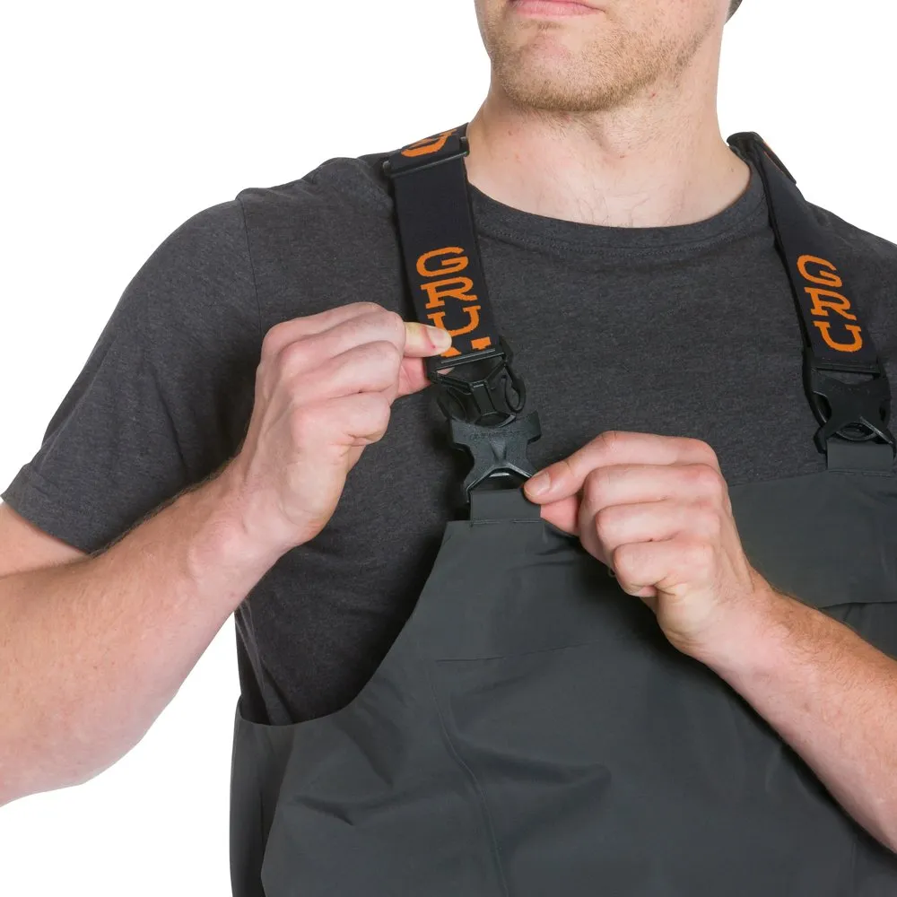 Charter GORE-TEX® Bib