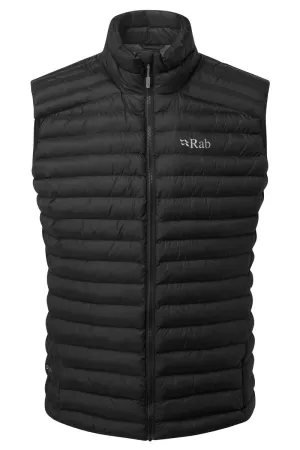 Cirrus Insulated Vest - Black