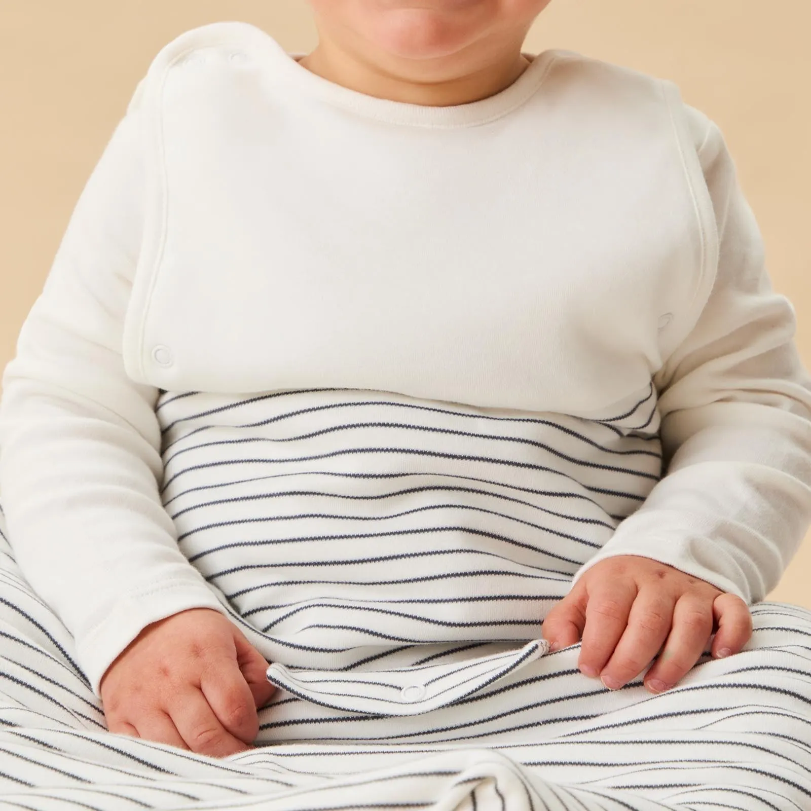 Clever Year Round Sleep Sack 1.5 TOG