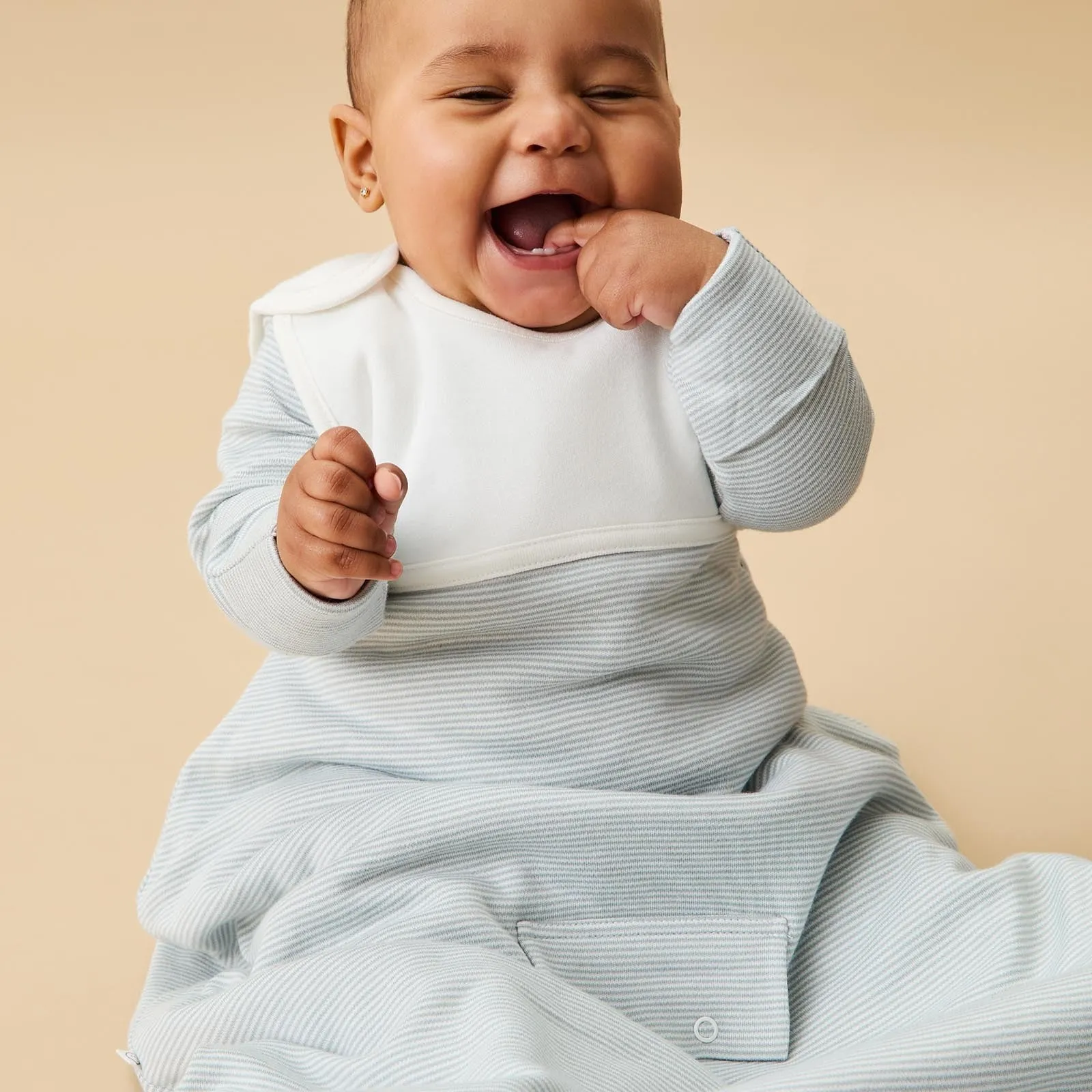 Clever Year Round Sleep Sack 1.5 TOG