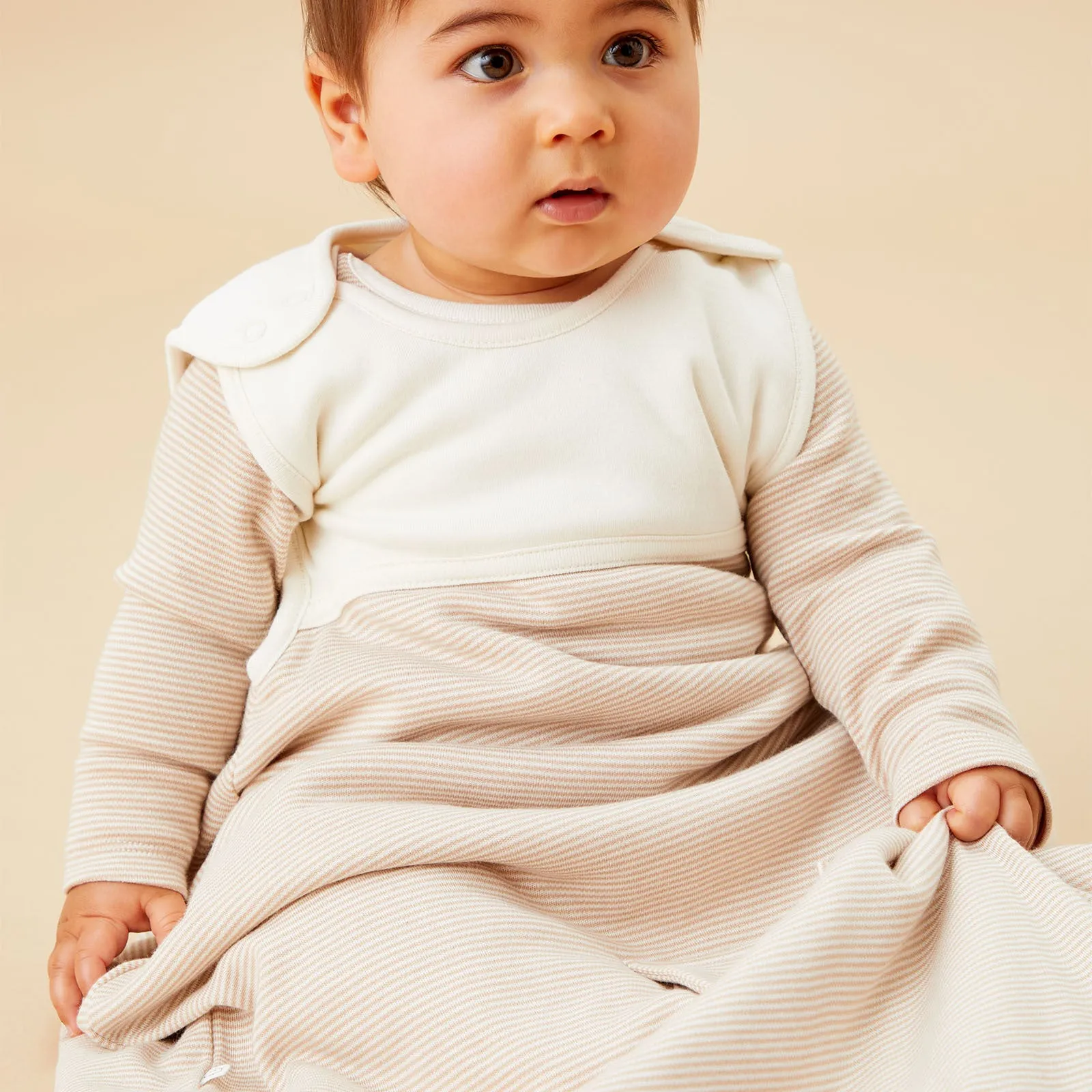 Clever Year Round Sleep Sack 1.5 TOG