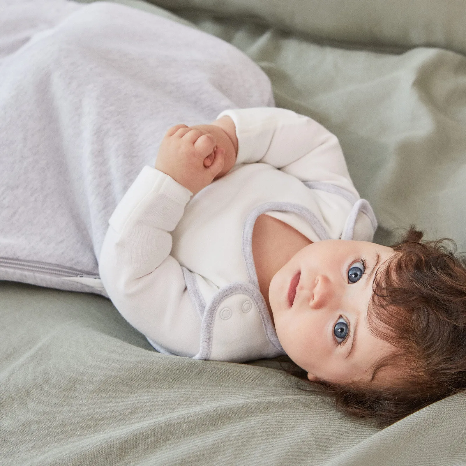 Clever Year Round Sleep Sack 1.5 TOG