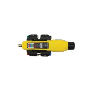 Coax Explorer 2 with Remote Kit