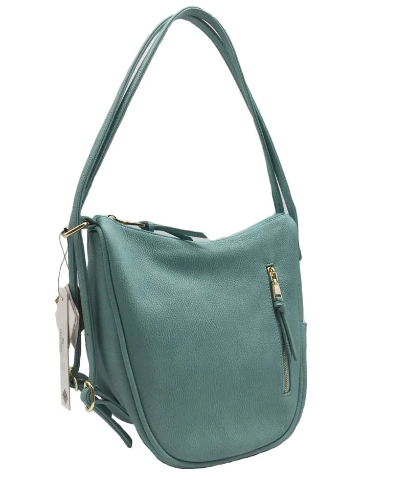 Convertible Hobo Purse