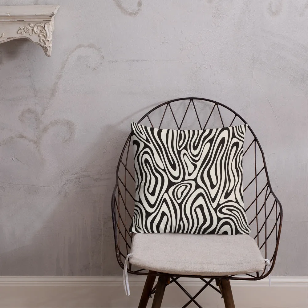 Decorative Grevy Accent Pillow