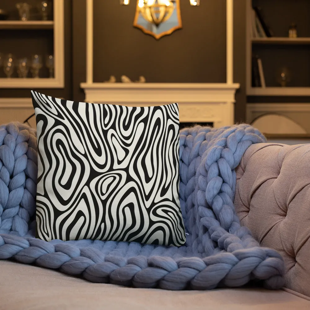 Decorative Grevy Accent Pillow