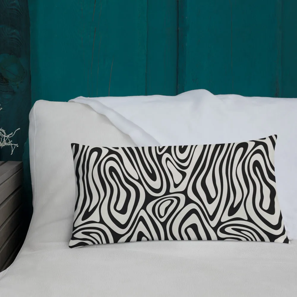 Decorative Grevy Accent Pillow