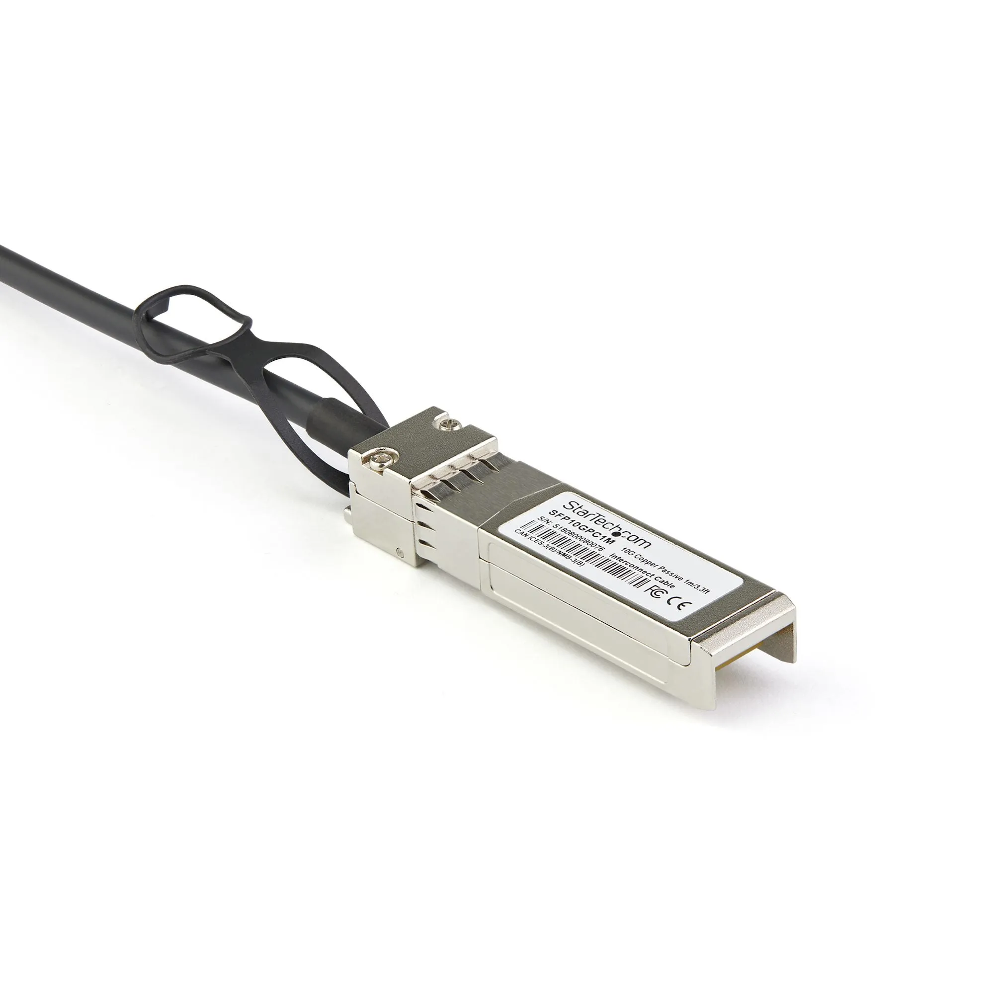 Dell Emc Dac-Sfp-10G-3M Comp
