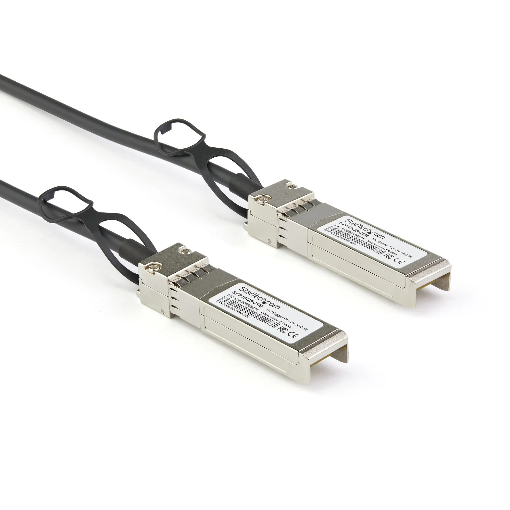 Dell Emc Dac-Sfp-10G-3M Comp