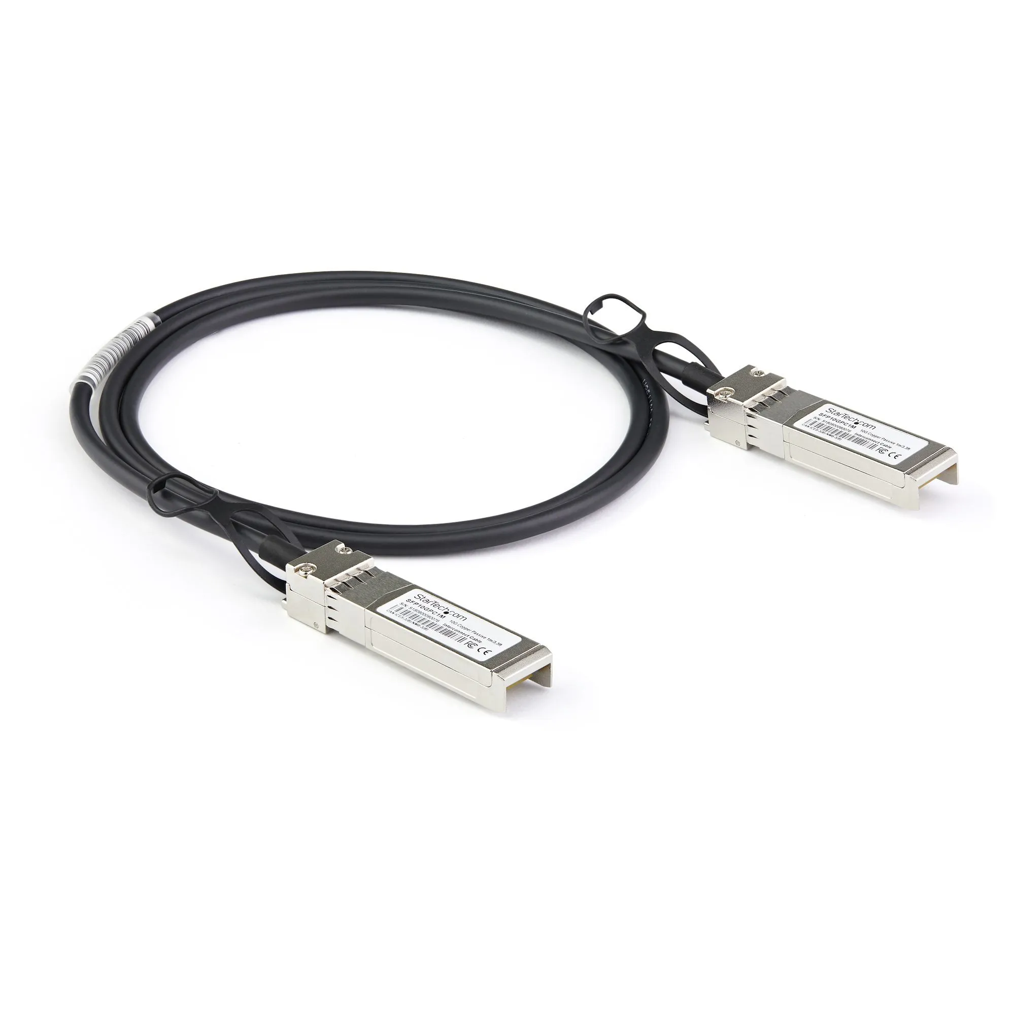 Dell Emc Dac-Sfp-10G-3M Comp