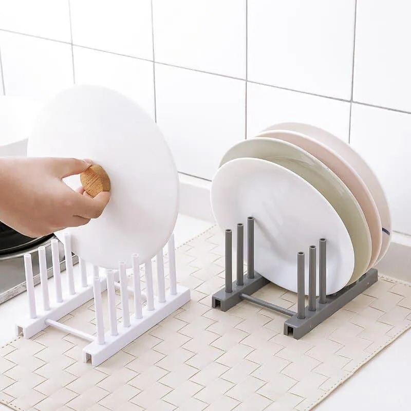 Dishes Organizer