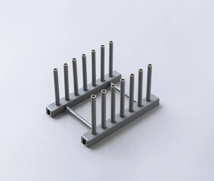 Dishes Organizer