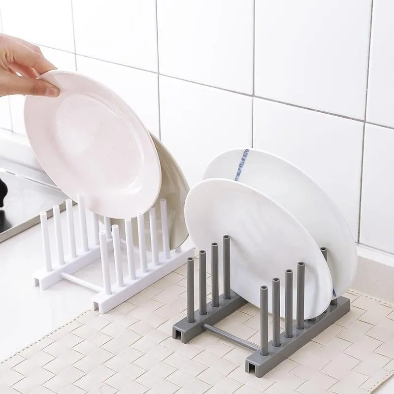 Dishes Organizer