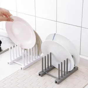 Dishes Organizer