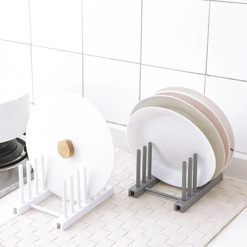 Dishes Organizer