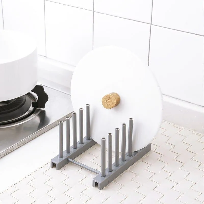 Dishes Organizer